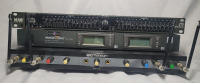Music Wave & Emerson Karaoke Machine plus MSB Lust 215 Graphic Equalizer