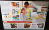 New Fisher-Price 4 in 1 Game Experience For Ages 9-36 Months Laugh & Learn - 2