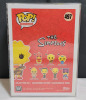 Funko Pop! The Simpsons Lisa Simpson #497 in Protective Clear Box - 3