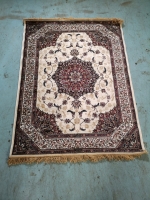 Beautiful Area Rug 47 by 68"