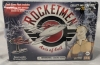 New Sealed Rocketmen: Axis of Evil Booster Box. Contains 36 Game Packs. - 4