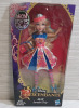 New Disney Descendants Neon Lights Ball Ally Figure