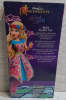 New Disney Descendants Neon Lights Ball Ally Figure - 2