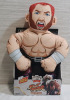 New AEW Wrestling Buddies Street Fighter Kenny Omega as Akuma Talking Plush Figure