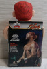 New AEW Wrestling Buddies Street Fighter Kenny Omega as Akuma Talking Plush Figure - 3