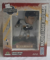 MLB Game Breakers 2003 Derek Jeter Statue Figure