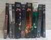 The Entire 24 TV Series & Movie DVD Series - Seasons 1-8 & Redemption - 2