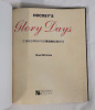 Hockey's Glory Days : Stories from the Original Six Era by Brian McFarlane . Hardcover Book , 208 Pages - 3