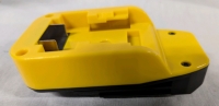 New Dewalt 20V MAX Battery Convert To for Black+Decker 20V MAX System Adapter