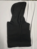 New | Finis Couture | Mens Size: Large | Hoodie With Skeleton Design On Sleeves