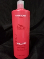New WELLA PROFESSIONALS conditioner 1 liter size