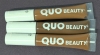 3 New QUO Beauty Miracle-Cover Concealer | Sienna W8, Cocoa W9, Chocolate C10 | 8.5g ea