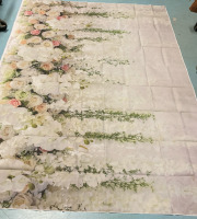 New Photo BackDrop 70.5&rdquo; L x 43&rdquo; w