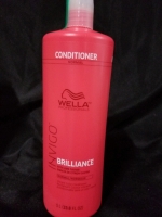 New WELLA PROFESSIONALS CONDITIONER 1 liter size