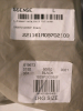 NEW FEAR OF GOD ESSENTIALS PULLOVER CREW KNIT - LARGE - 4