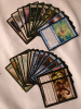 100+ MTG Magic the Gathering Cards - 3
