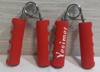 New Yesimet Hand Strength Grippers 2pcs