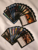 100+ MTG Magic the Gathering Cards - 4