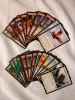 100+ MTG Magic the Gathering Cards - 5