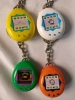 4 Tamagotchi & 4 Other Digital Games - No Batteries - 2