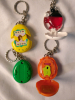 4 Tamagotchi & 4 Other Digital Games - No Batteries - 3