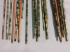 21 Archery Arrows - Various Length & Condition - 3
