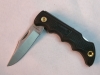 2 Stainless Steel Pocket Knives - 1 is Coleman - 2