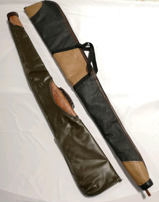 2 Gun Bags