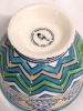 Like New Ceramic Mug - 4" & 3.5" H Microwavable & Dishwasher Safe - 4