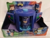 New PJ Masks Carboy Transforming Playset Ages 3+ - 2