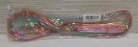 New Afghan Crochet Hook Set