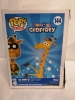 New Funko Pop Ad Icons Toys R Us Geoffrey as Robin #144 Vinyl Figure - 2