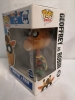 New Funko Pop Ad Icons Toys R Us Geoffrey as Robin #144 Vinyl Figure - 3