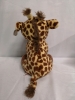 Like New Ty 10.5" H Peaches the Giraffe - 3