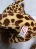 Like New Ty 10.5" H Peaches the Giraffe - 5