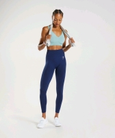 New Gymshark Vital Seamless Leggings 2.0 - Small