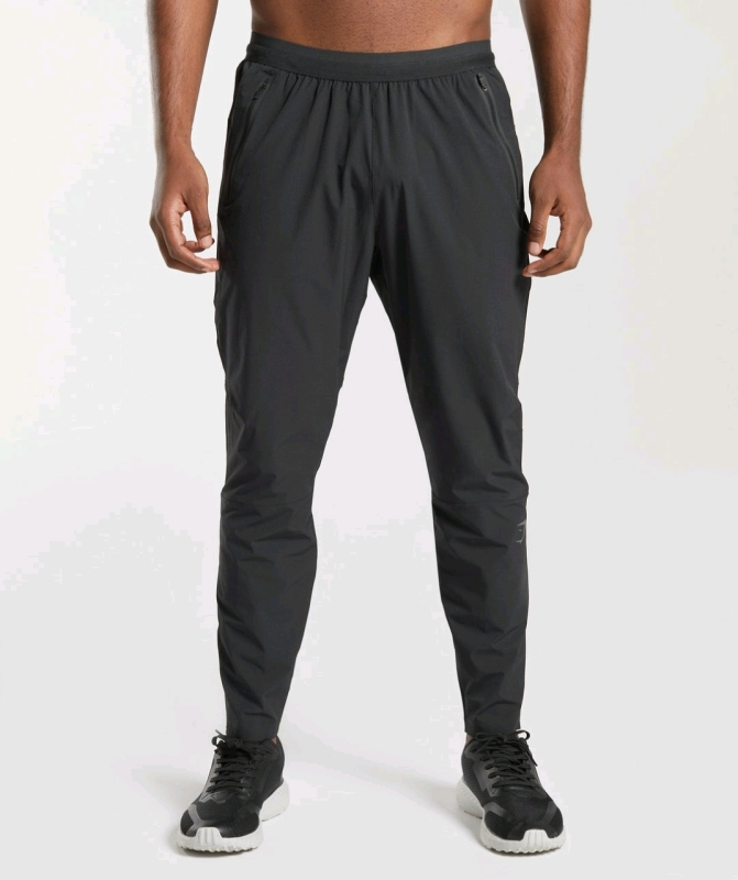 New Gymshark Men's Joggers - Large