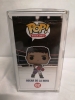 New Funko Pop! Boxing #02 Golden Boy "Oscar De La Hoya" Vinyl Figure in Protective Plastic Box - 3