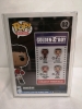 New Funko Pop! Boxing #02 Golden Boy "Oscar De La Hoya" Vinyl Figure in Protective Plastic Box - 4