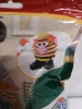 New Hasbro Mr Potato Head Chips Toy Barb A. Cue - 10 pieces for Ages 3 + - 2