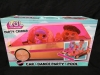 New LOL Surprise Party Cruiser 3 in 1 Car, Dance Party & Pool - Retails for $90 - 2