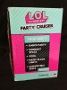 New LOL Surprise Party Cruiser 3 in 1 Car, Dance Party & Pool - Retails for $90 - 4