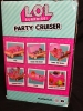 New LOL Surprise Party Cruiser 3 in 1 Car, Dance Party & Pool - Retails for $90 - 5