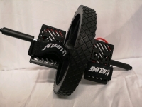 Lifeline Fitness Power Wheel 22.5" W