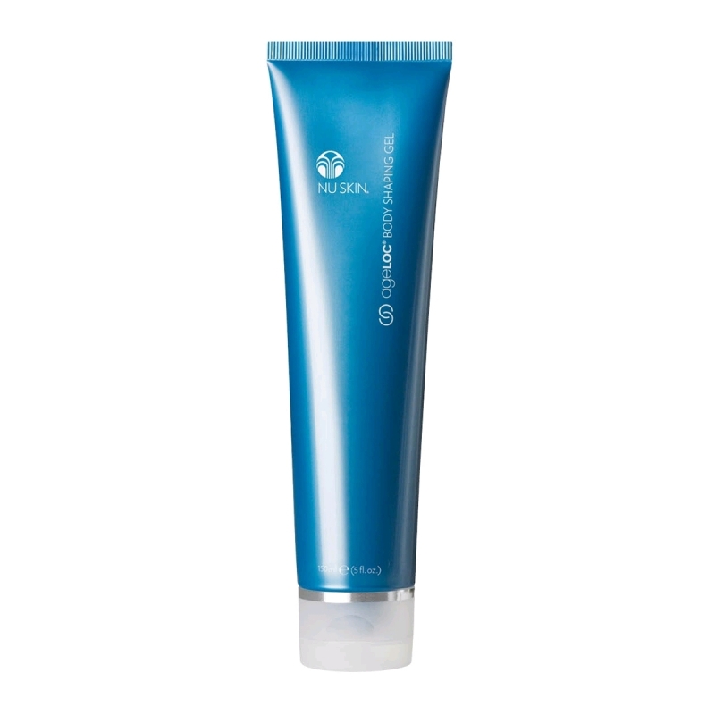 New Nu Skin Body Shaping Gel. 150ml. Retails for $80