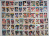 1979 - 1988 O Pee Chee NHL Hockey Trading Card Singles . 90 Cards , No Doubles