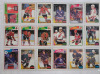 1979 - 1988 O Pee Chee NHL Hockey Trading Card Singles . 90 Cards , No Doubles - 6