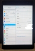 2012 Apple iPad Mini Model # A1432 . Tested Working , Charged from 0 to 100% . Charger Cord Included, Not Password Protected - 2