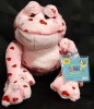 New Ganz Webkinz Love Frog HM 144 SEALED CODE