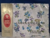 2 New Sealed | Cannon Royal Family | Precale-No Iron | MCM Full/ Double Fitted Bottom Sheet & MCM Full/ Double Flat Sheet | Both 54" x 76" - 4